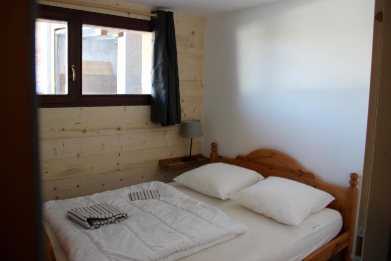 Chalet L'Establou Vars  Extérieur photo