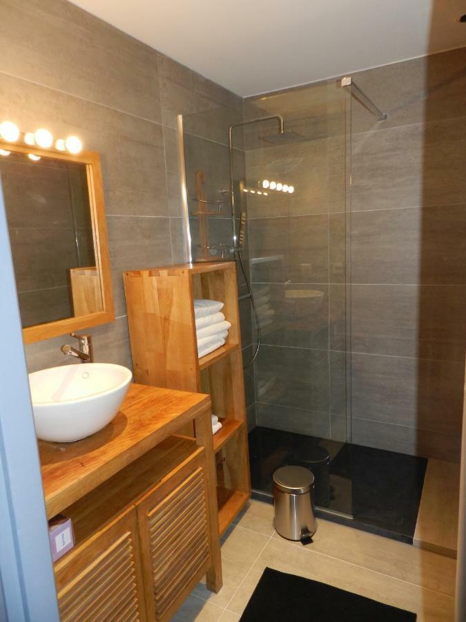 Chalet L'Establou Vars  Extérieur photo
