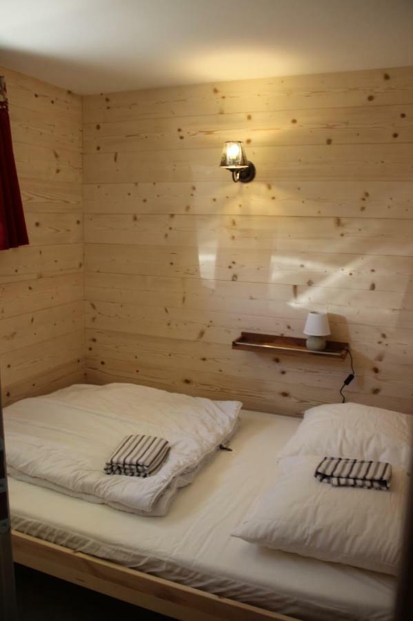 Chalet L'Establou Vars  Extérieur photo