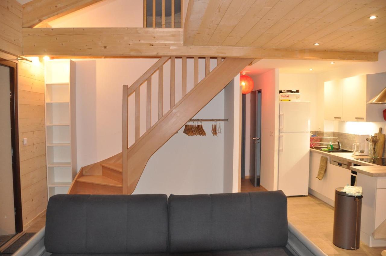 Chalet L'Establou Vars  Extérieur photo