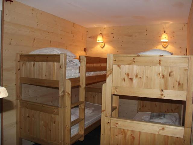 Chalet L'Establou Vars  Extérieur photo